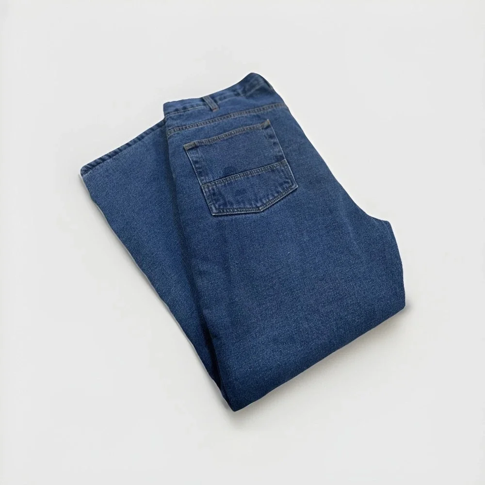 Berne Thinsulate Lined Jeans Men's‎ 40x30 Work Pants Utility